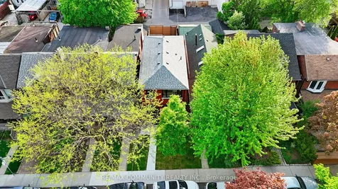 340 Albany Avenue Toronto ON M5R 3C9