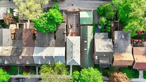 340 Albany Avenue Toronto ON M5R 3C9