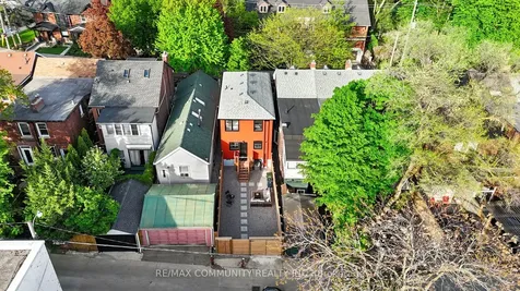340 Albany Avenue Toronto ON M5R 3C9