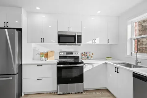 340 Albany Avenue Toronto ON M5R 3C9