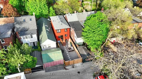340 Albany Avenue Toronto ON M5R 3C9