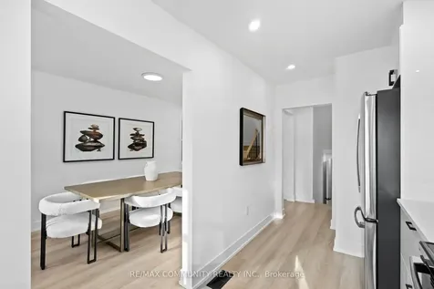 340 Albany Avenue Toronto ON M5R 3C9