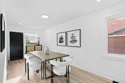 340 Albany Avenue Toronto ON M5R 3C9