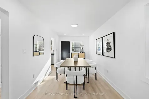 340 Albany Avenue Toronto ON M5R 3C9