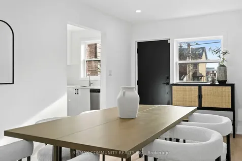 340 Albany Avenue Toronto ON M5R 3C9