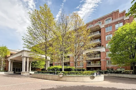 21 Burkebrook Place Toronto ON M4G 0A2