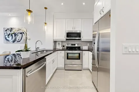 21 Burkebrook Place Toronto ON M4G 0A2