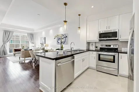 21 Burkebrook Place Toronto ON M4G 0A2