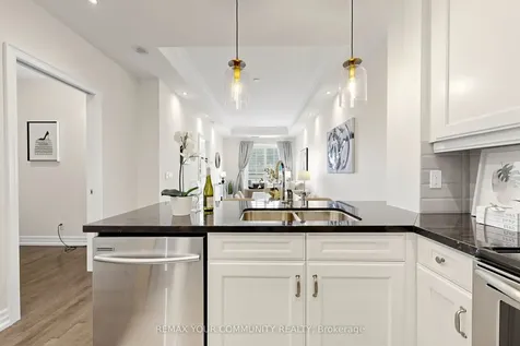 21 Burkebrook Place Toronto ON M4G 0A2
