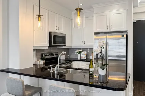 21 Burkebrook Place Toronto ON M4G 0A2
