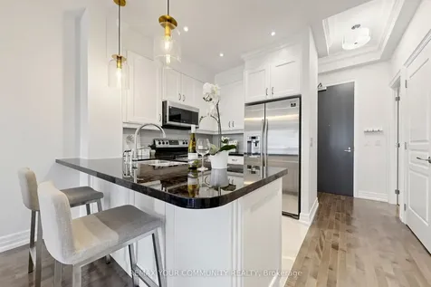 21 Burkebrook Place Toronto ON M4G 0A2