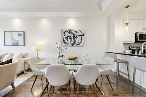 21 Burkebrook Place Toronto ON M4G 0A2