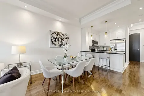 21 Burkebrook Place Toronto ON M4G 0A2