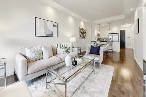 21 Burkebrook Place Toronto ON M4G 0A2