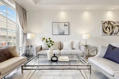21 Burkebrook Place Toronto ON M4G 0A2