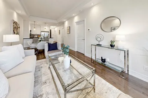 21 Burkebrook Place Toronto ON M4G 0A2