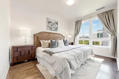 21 Burkebrook Place Toronto ON M4G 0A2