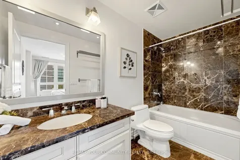 21 Burkebrook Place Toronto ON M4G 0A2