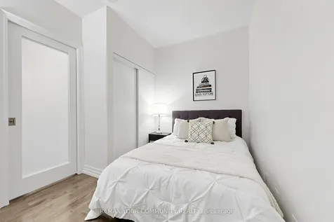 21 Burkebrook Place Toronto ON M4G 0A2