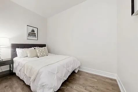 21 Burkebrook Place Toronto ON M4G 0A2