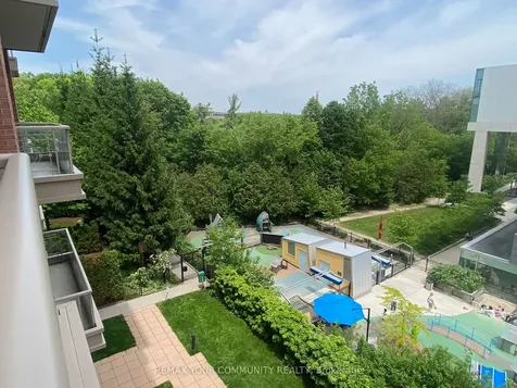 21 Burkebrook Place Toronto ON M4G 0A2