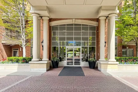 21 Burkebrook Place Toronto ON M4G 0A2
