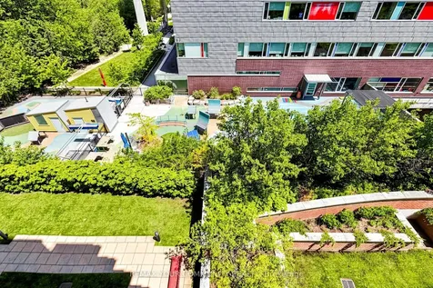 21 Burkebrook Place Toronto ON M4G 0A2