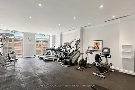 21 Burkebrook Place Toronto ON M4G 0A2