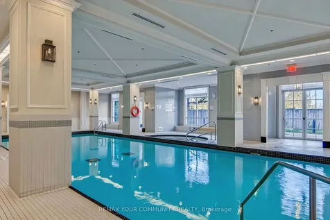 21 Burkebrook Place Toronto ON M4G 0A2