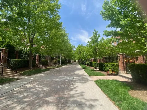 21 Burkebrook Place Toronto ON M4G 0A2