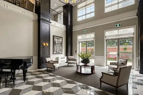 21 Burkebrook Place Toronto ON M4G 0A2