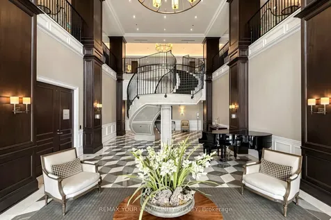 21 Burkebrook Place Toronto ON M4G 0A2