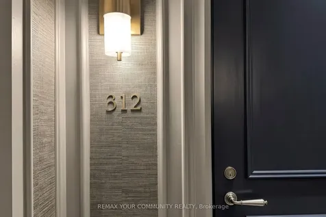21 Burkebrook Place Toronto ON M4G 0A2