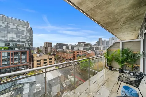 66 Portland Street Toronto ON M5V 2M6