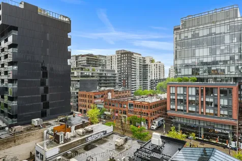 66 Portland Street Toronto ON M5V 2M6