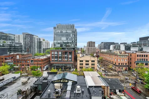 66 Portland Street Toronto ON M5V 2M6