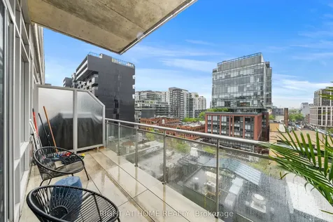 66 Portland Street Toronto ON M5V 2M6