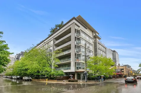 66 Portland Street Toronto ON M5V 2M6