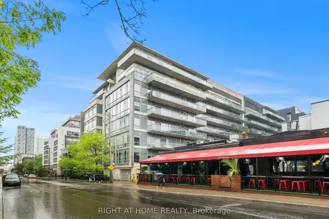 66 Portland Street Toronto ON M5V 2M6