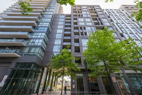 20 Minowan Miikan Lane Toronto ON M6J 0E5
