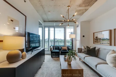 20 Minowan Miikan Lane Toronto ON M6J 0E5