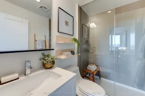 20 Minowan Miikan Lane Toronto ON M6J 0E5