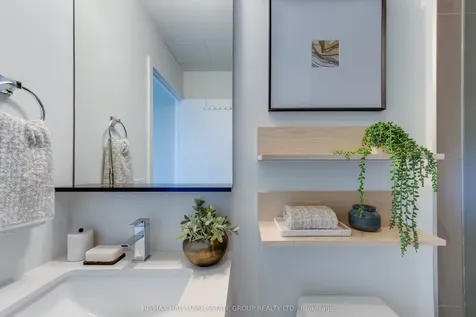 20 Minowan Miikan Lane Toronto ON M6J 0E5