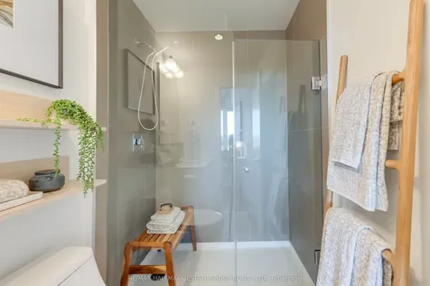 20 Minowan Miikan Lane Toronto ON M6J 0E5