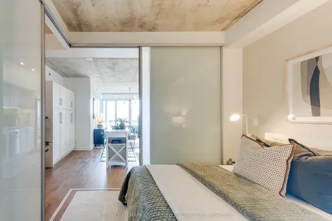 20 Minowan Miikan Lane Toronto ON M6J 0E5