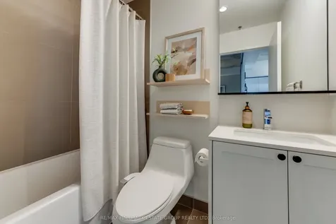 20 Minowan Miikan Lane Toronto ON M6J 0E5
