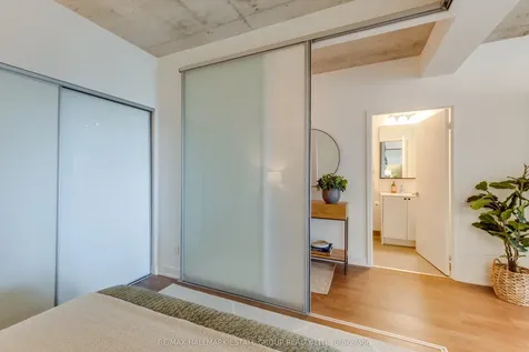 20 Minowan Miikan Lane Toronto ON M6J 0E5