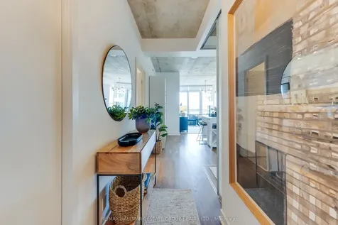 20 Minowan Miikan Lane Toronto ON M6J 0E5