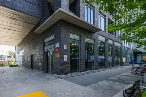 20 Minowan Miikan Lane Toronto ON M6J 0E5
