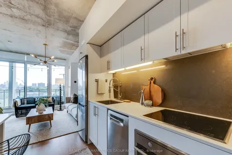 20 Minowan Miikan Lane Toronto ON M6J 0E5